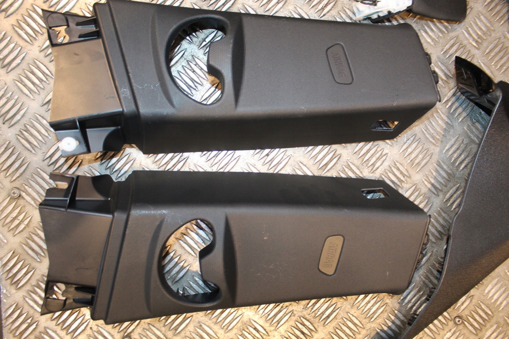 фото №6, Bmw 2 f22 f87 потолок czarna mpakiet стойки