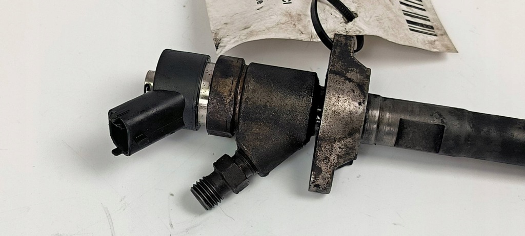 фото №4, Форсунка ford focus mk2