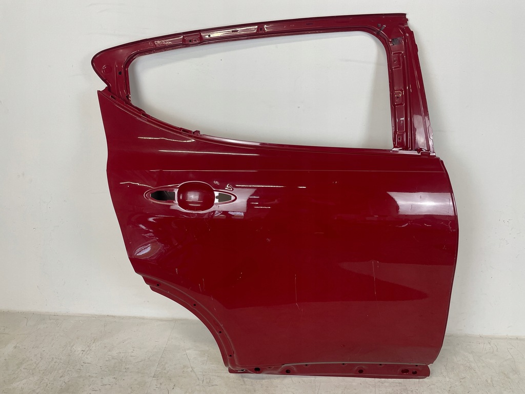фото №1, Дверь задние правое alfa romeo tonale