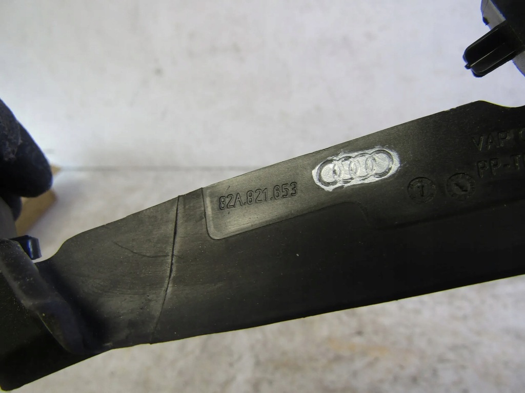 фото №8, Audi a1 ii защита крыла lewego перед 82a821653