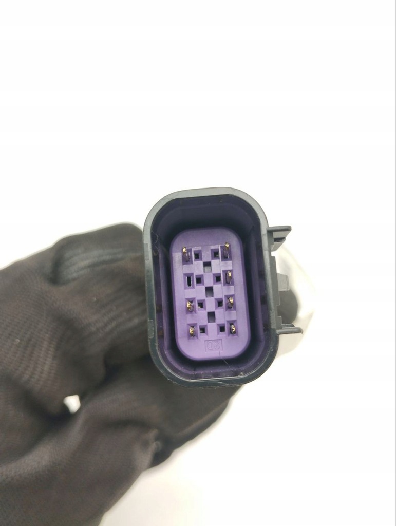 фото №7, Maserati mc20 2023 другая жгут трубопровод / кабели 670175233