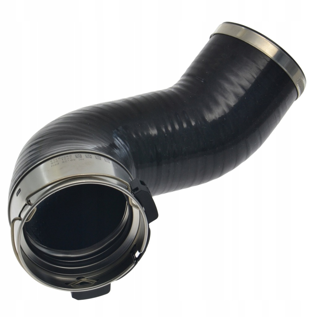 фото №15, Труба wąż turbo інтеркулер opel movano b 1302315