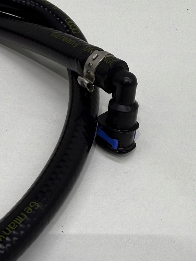 фото №6, Audi a6 s6 a7 s7 c7 шланг омывателя камеры ночь vision оригинал полный