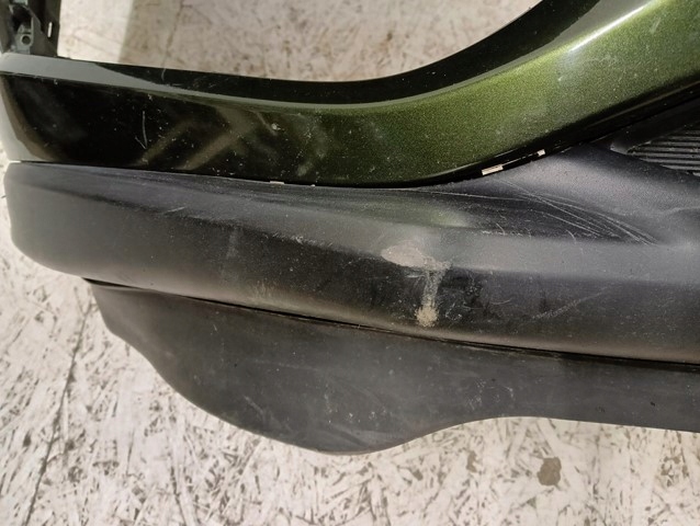 фото №5, Бампер перед передний honda hrv 2 ii 2015-