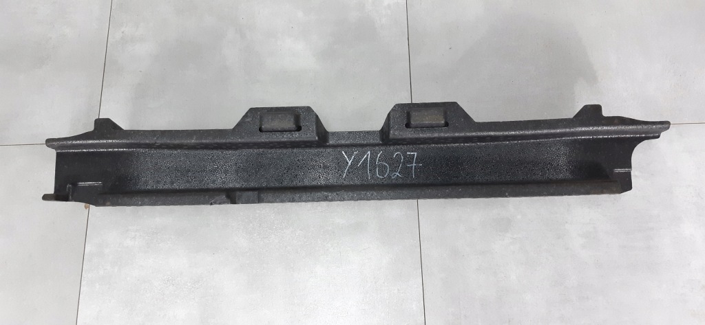 фото №1, Volkswagen tiguan абсорбер бампера перед 5n0807248f