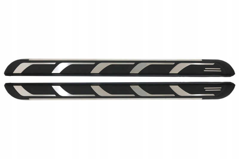 фото №3, Пороги порогові audi q5 8r 08-16