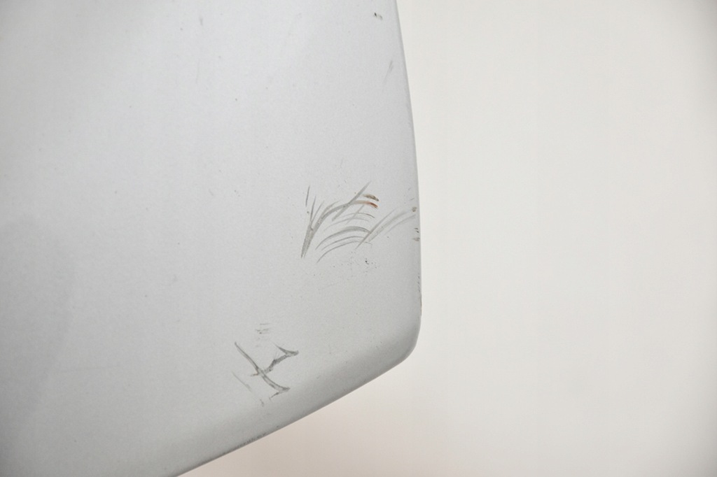 фото №7, Крышка багажника задняя задняя mercedes r w251