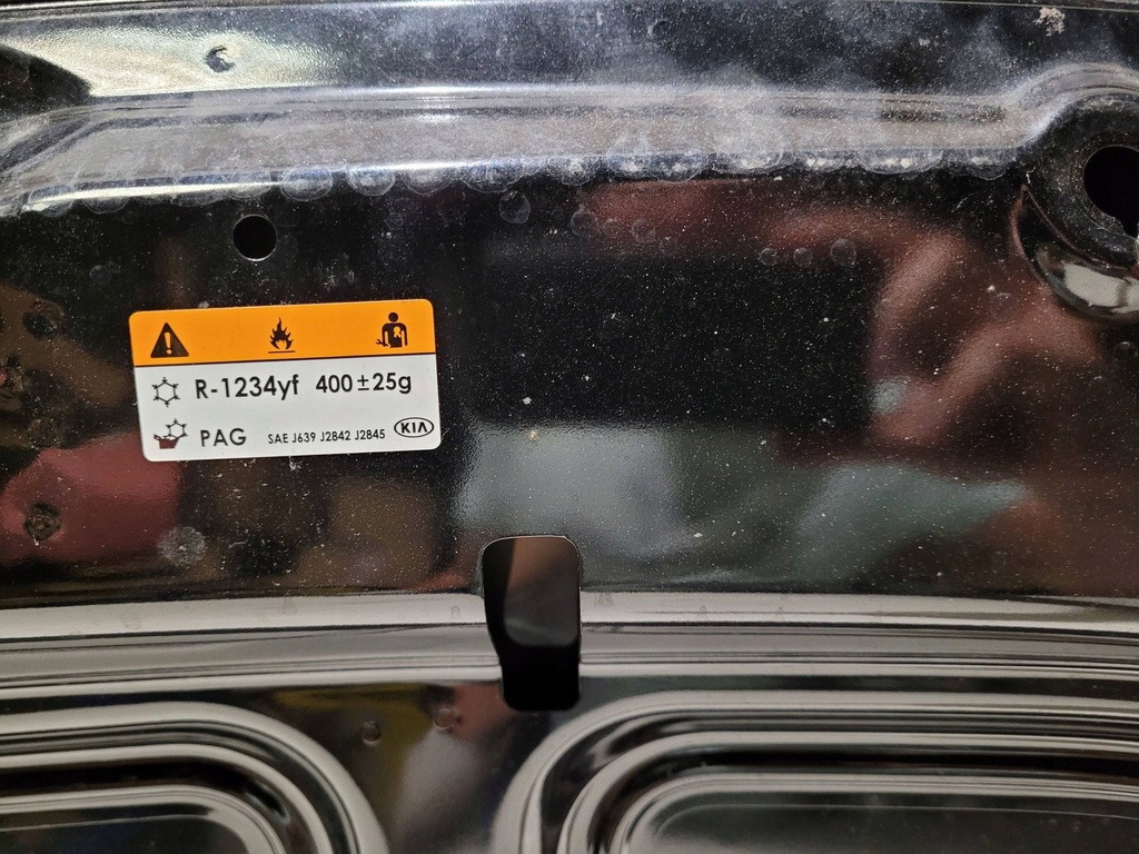 фото №11, Капот kia picanto iii 17+