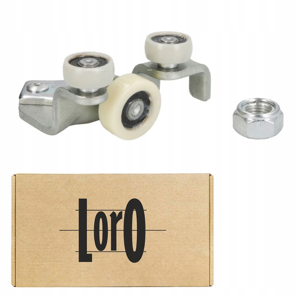 фото №1, Підрамник ролики напрямна двері peugeot boxer 2005-