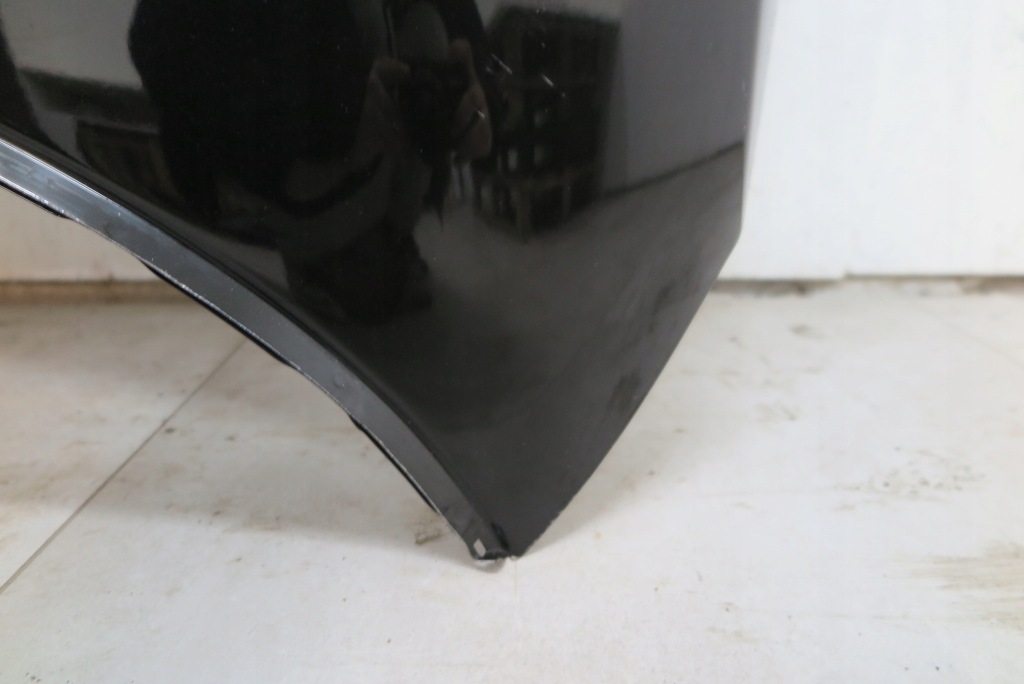 фото №3, Капот крышка двигателя mini countryman f60