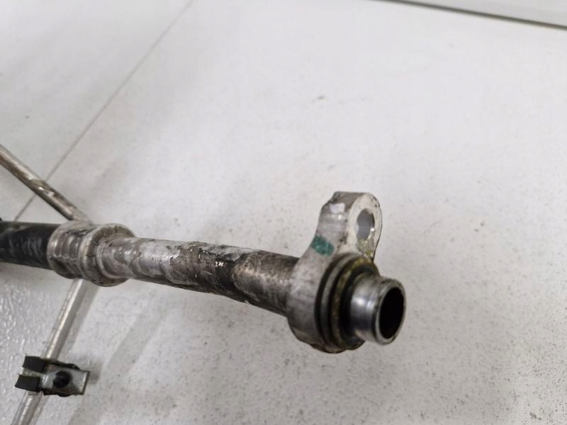 фото №6, Chevrolet hhr 2.4 b шланг кондиціонера