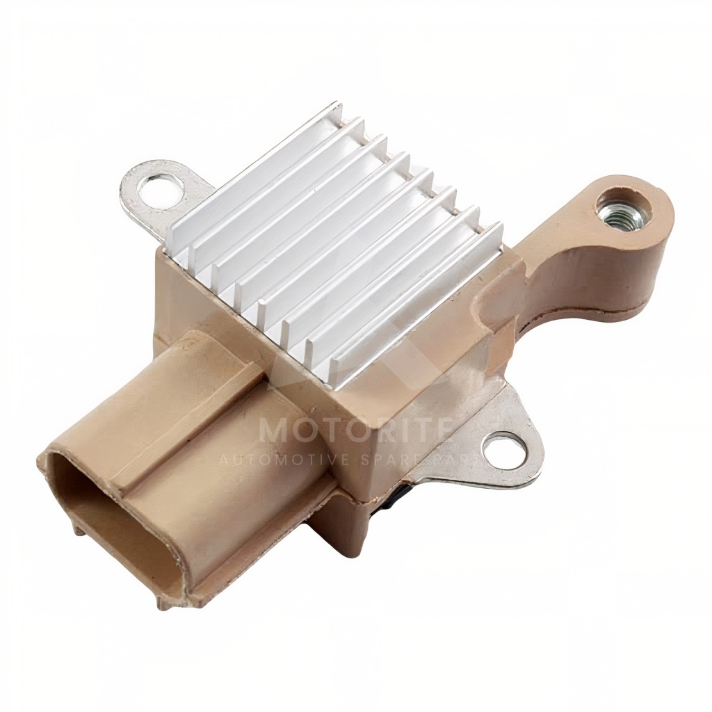 фото №1, Регулятор напруги motorite 080.244.338