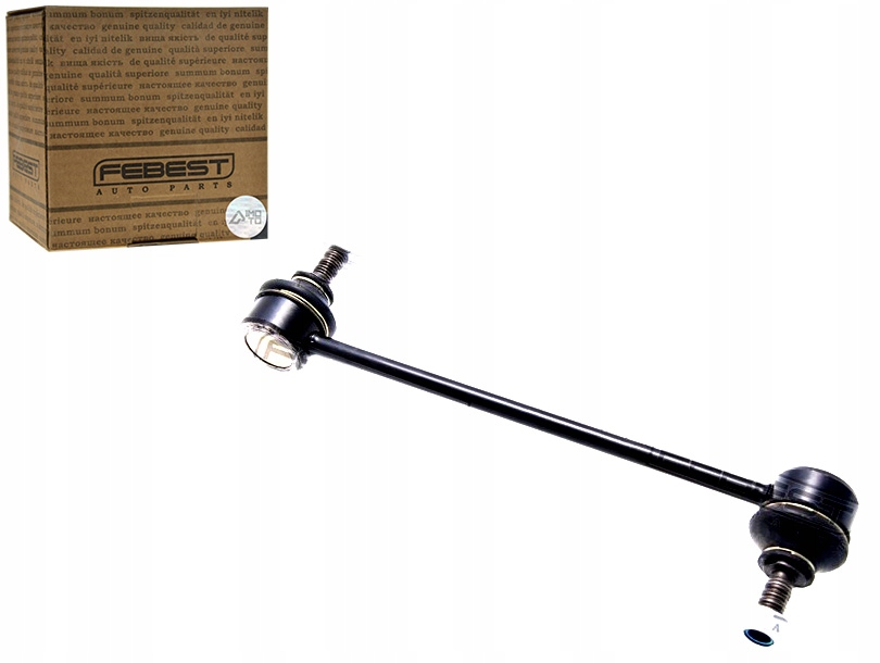 фото №1, Стрижень стабілізатора задній land rover freelander ii 2006-2014 febest