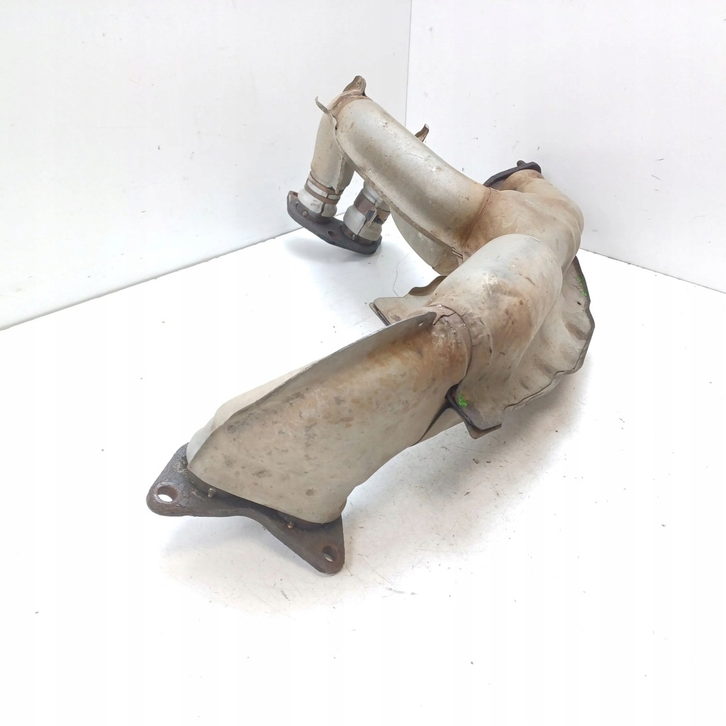 2007 subaru outback katalizator/dpf Недорого