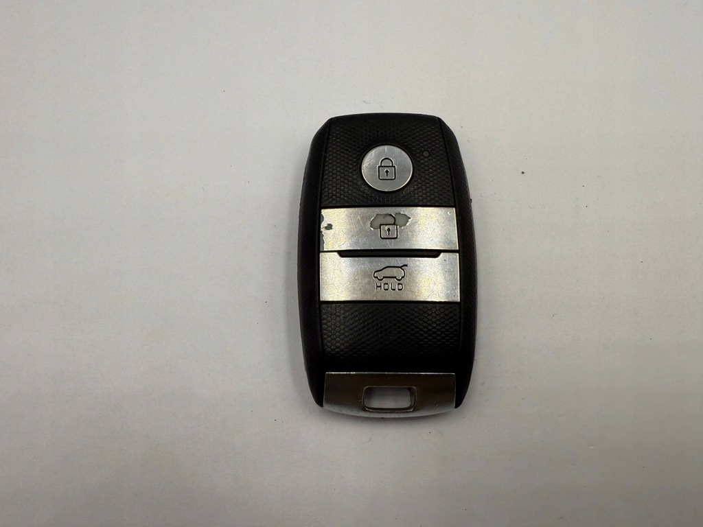 фото №1, Kia optima 2015 ключ / карта зажигания