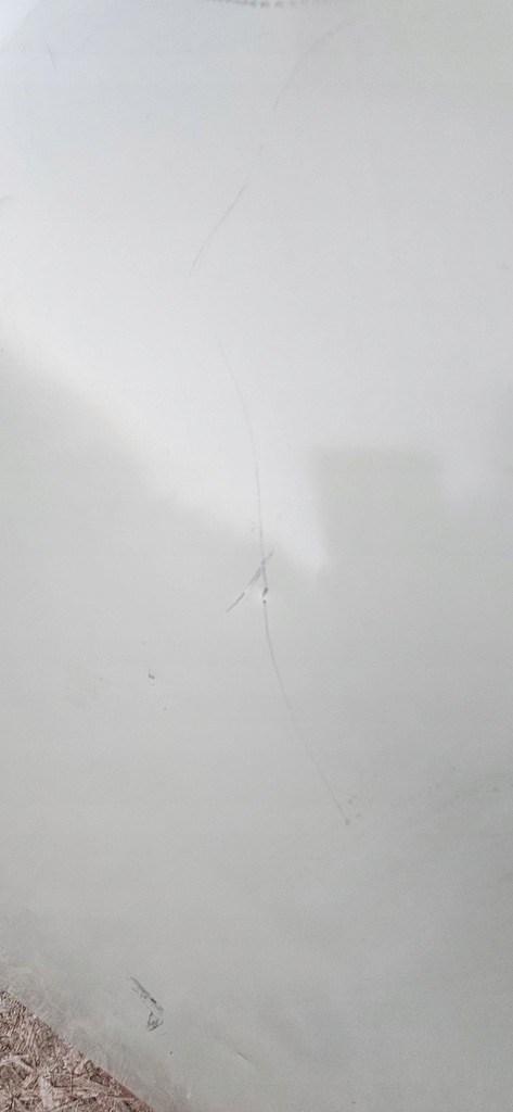 фото №9, Volkswagen vw new beetle ii 2 5c5 кришка капот передня перед