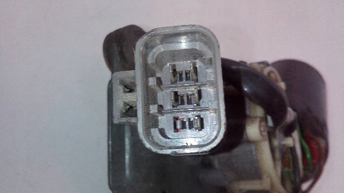 фото №8, Моторчик двірник перед terrano ii 9390332384