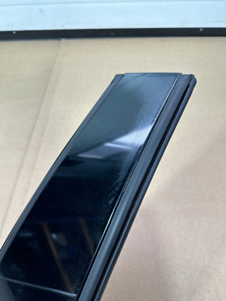 фото №6, Защита стойка левая, защита стойка средняя mercedes cls w218