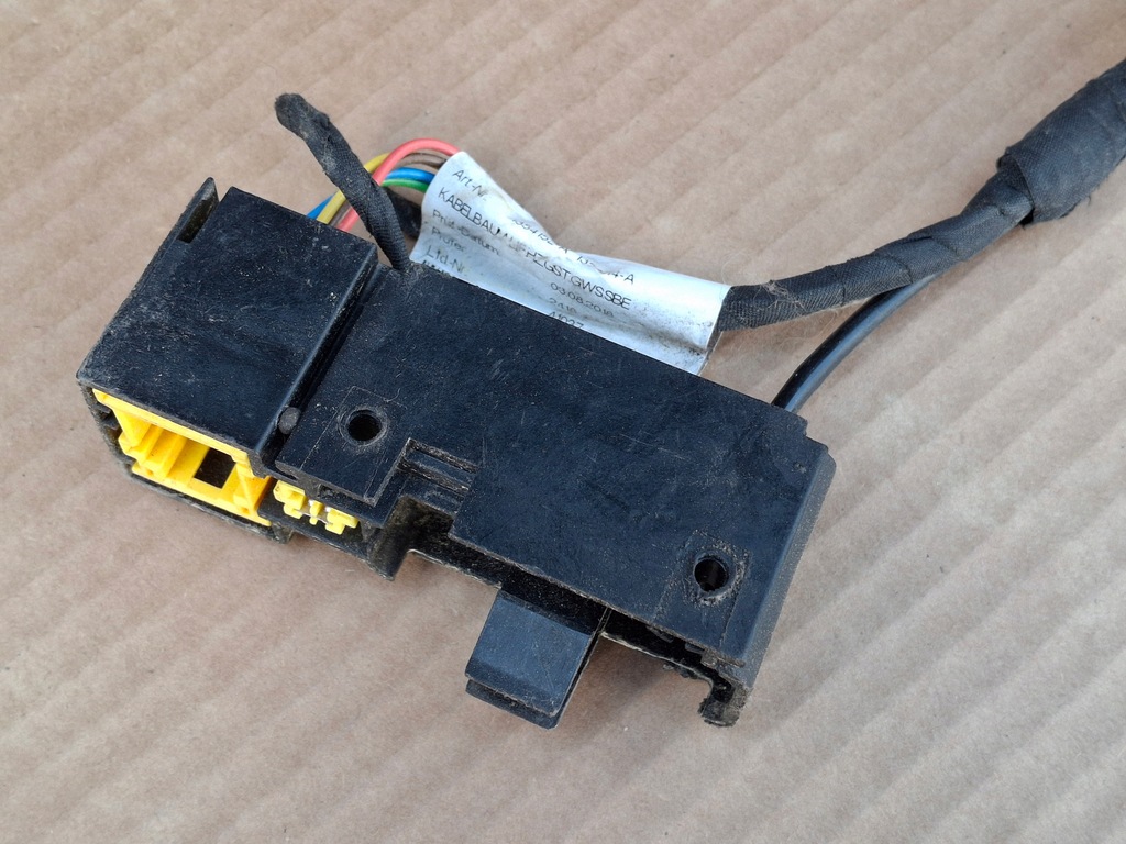 фото №11, Mercedes actros mp4 сиденье водителя левый пневматический