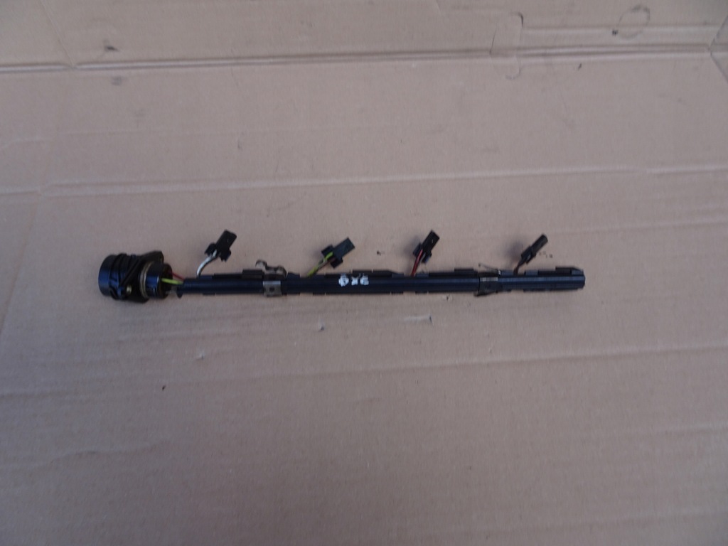 фото №14, Oe-038971600 жгут трубопровод насос-форсунок