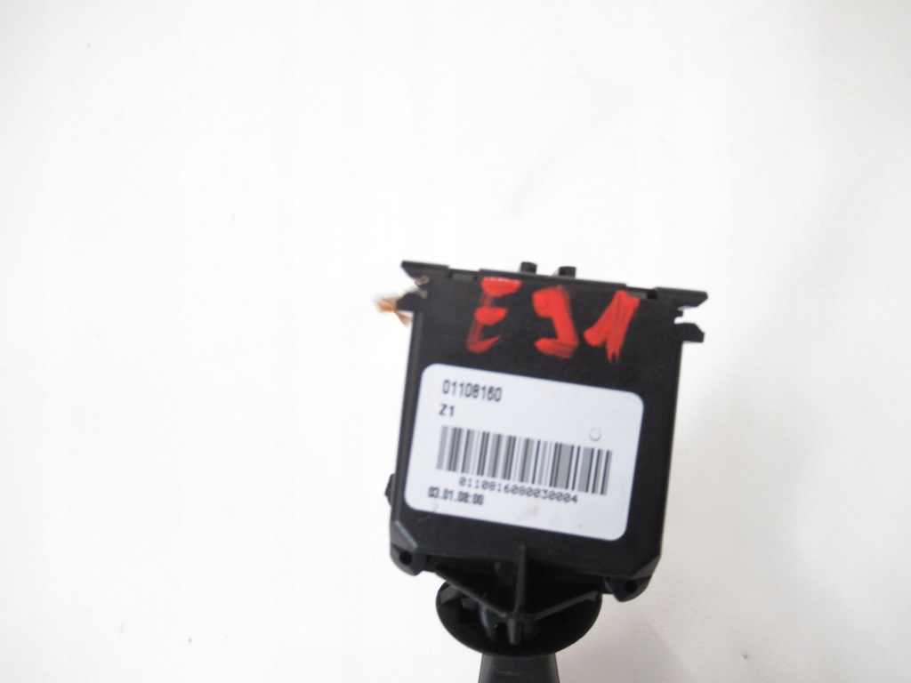 фото №5, Рычаг поворотники света bmw e90 e91 e92 bc