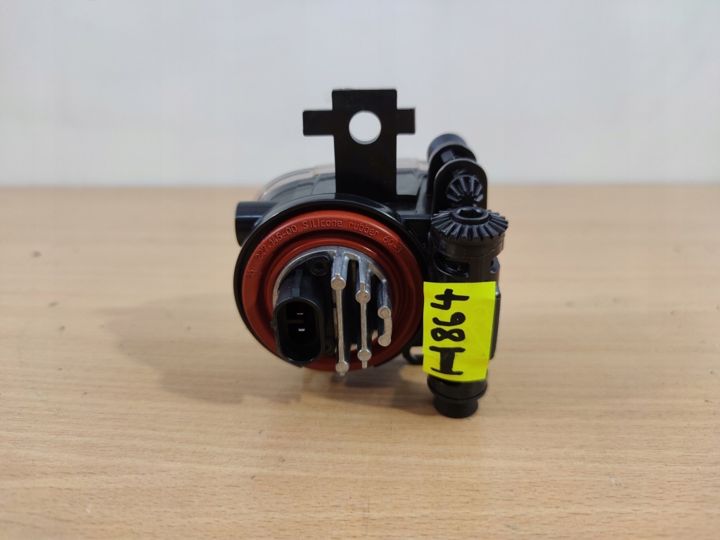 Фара протитуманна renault оригінальний номер 261550862r Ціна