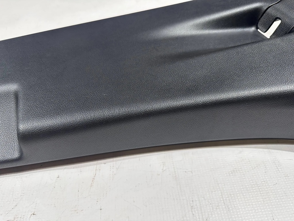 фото №11, Обшивка стойка b защита правая ford explorer 2020+