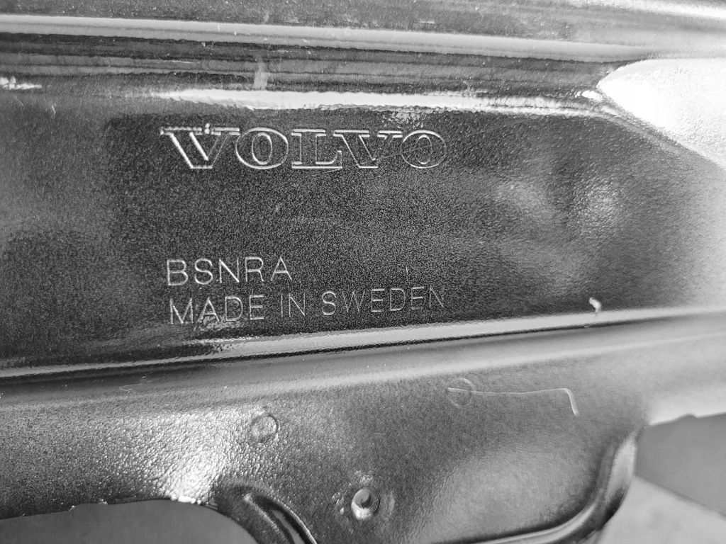 фото №8, Двері праве перед передні volvo xc60 ii 2017-