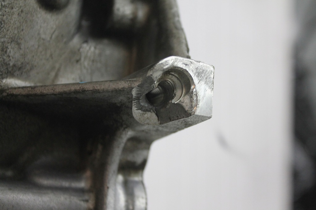 фото №9, Блок двигуна jx6g-6015-be fiesta mk8 1.5 ecob 18-