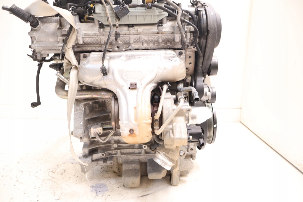 Volvo xc90 2 2.0 t8 двигун b4204t35 31416099 Київ