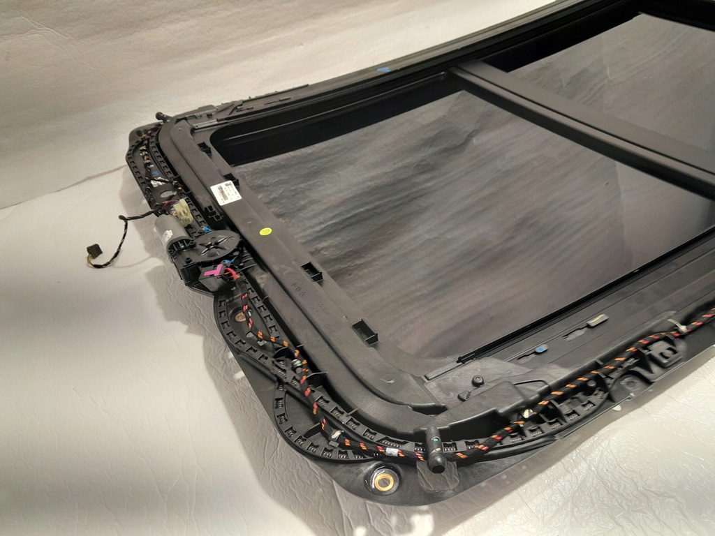 фото №7, Audi q5 ii 80a люк панорама 80a877041c