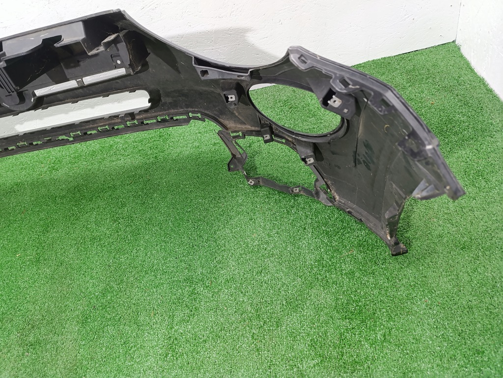 фото №13, Fiat 500x 500 x lift cross бампер перед передний om super состояние