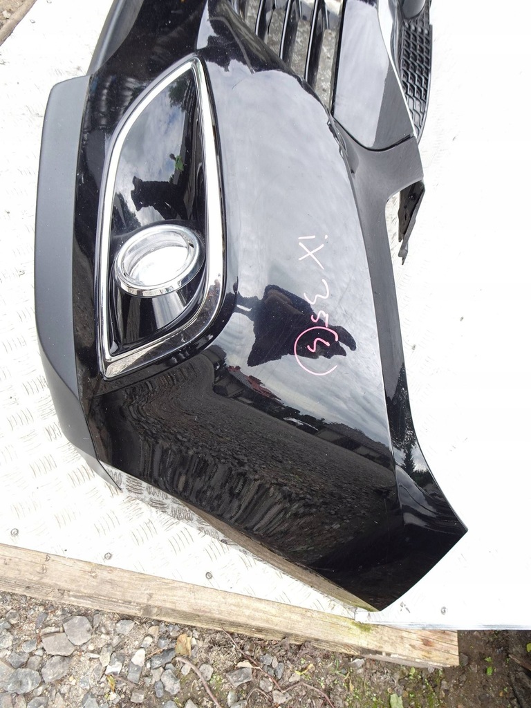 фото №6, Бампер перед kpl. hyundai ix35 09-15 r. pae