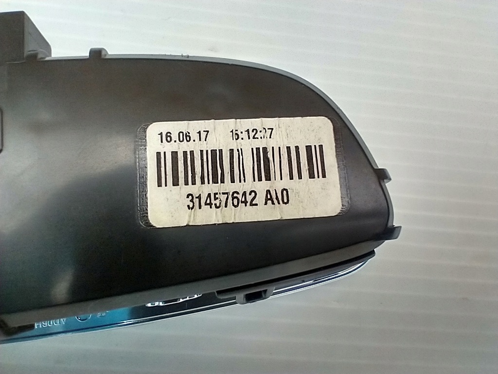 фото №8, Volvo s90 v90 xc90 ii xc60 лампа стельовий кабіни освітлення 31457642