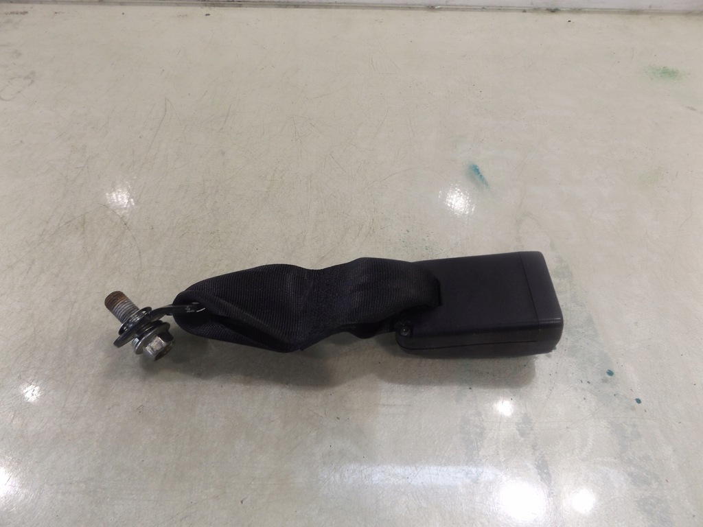 фото №1, Space star ii lift кліпса поперечина задня