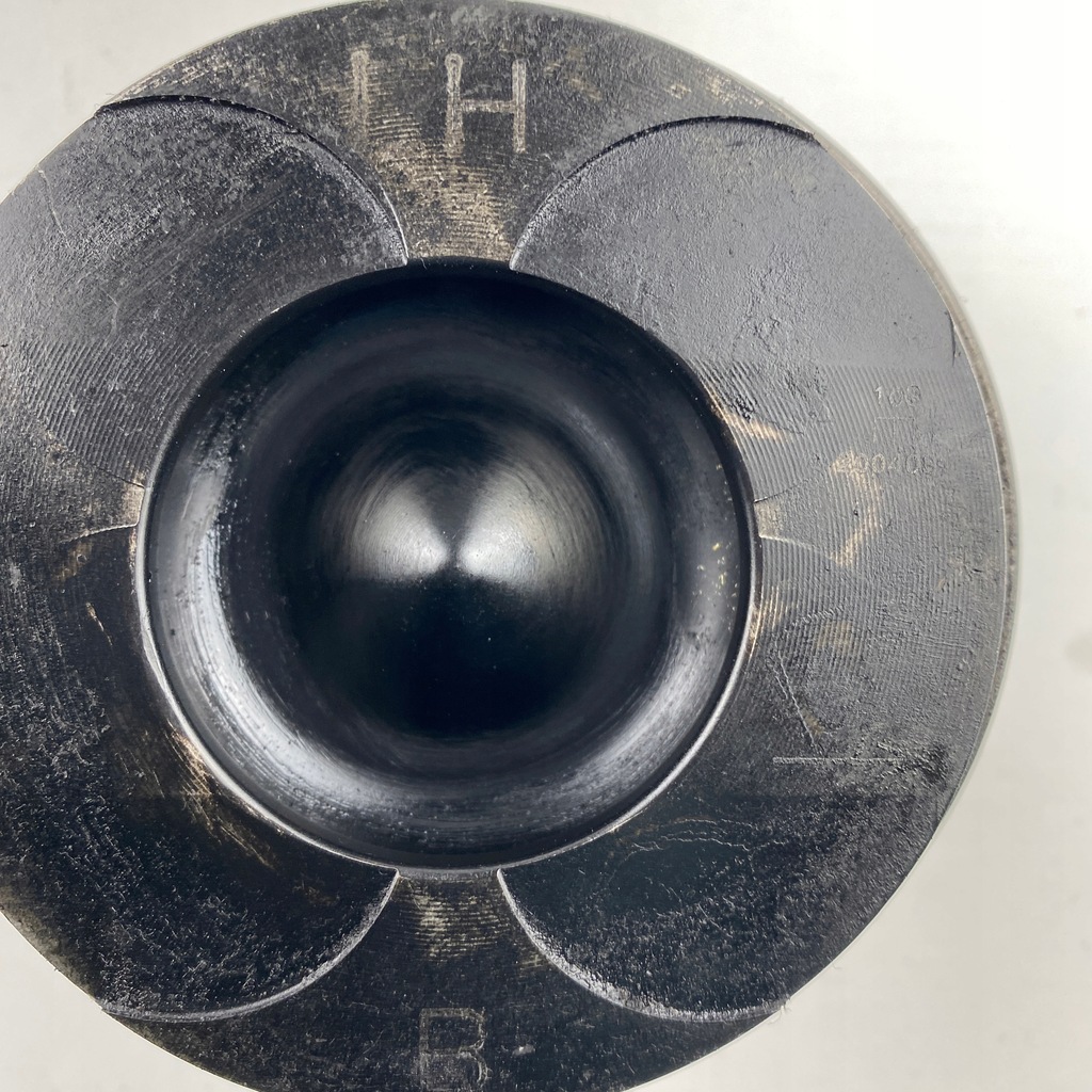 фото №7, Поршень поршні subaru legacy forester impreza outback 2.0d ee20z