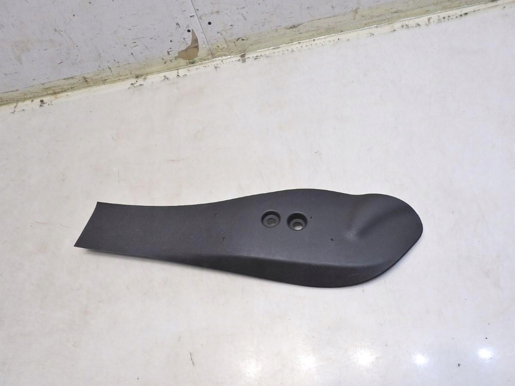 фото №6, Защита туннель правая ford s-max mk1