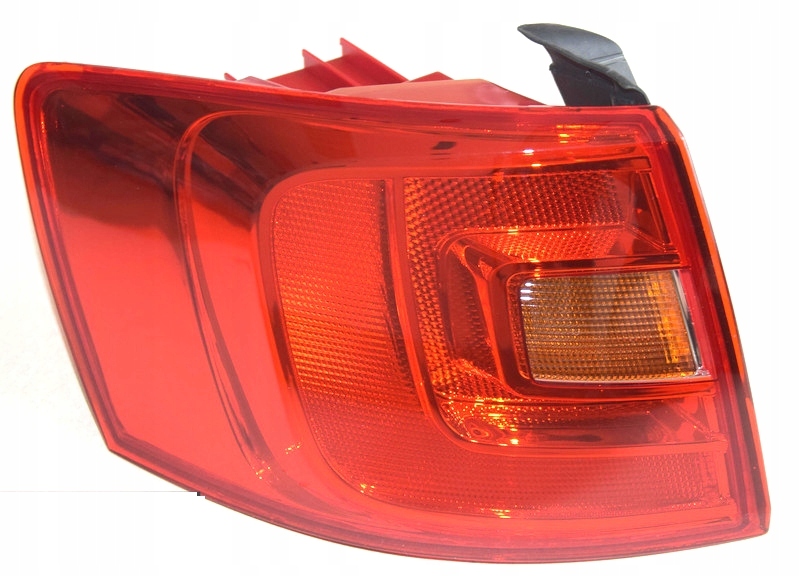 фото №1, Vw jetta 1b 10- лампа задня ліва зовнішня задня