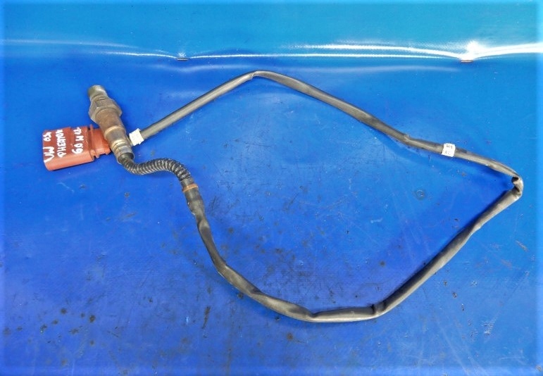 фото №1, Датчик лямбда-зонд vw phaeton 6.0 w12