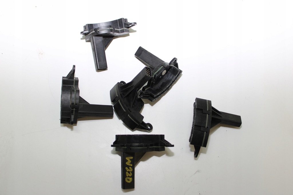 фото №6, Датчик kąta поворота mercedes w220 2205420218