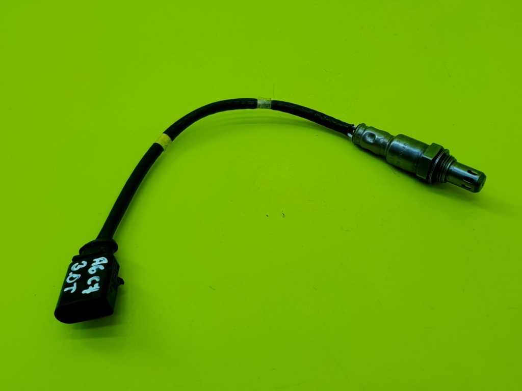 фото №1, Датчик лямбда-зонд s4 a8 d4 a6 c7 3.0 tfsi cre