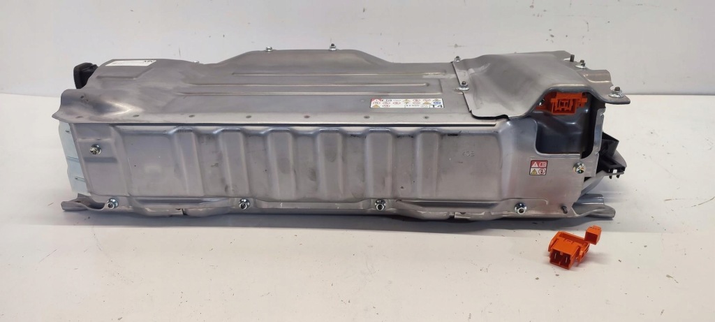 Mazda 2 toyota yaris iv акумулятор акумулятор g9280-k0011 Київ