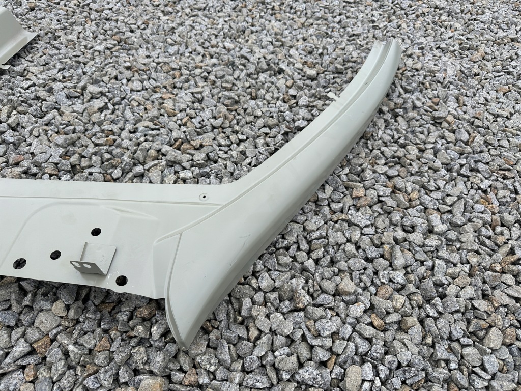 фото №3, Порог блок двигателя правый передний обшивка tesla y 1512000-sc-a новый