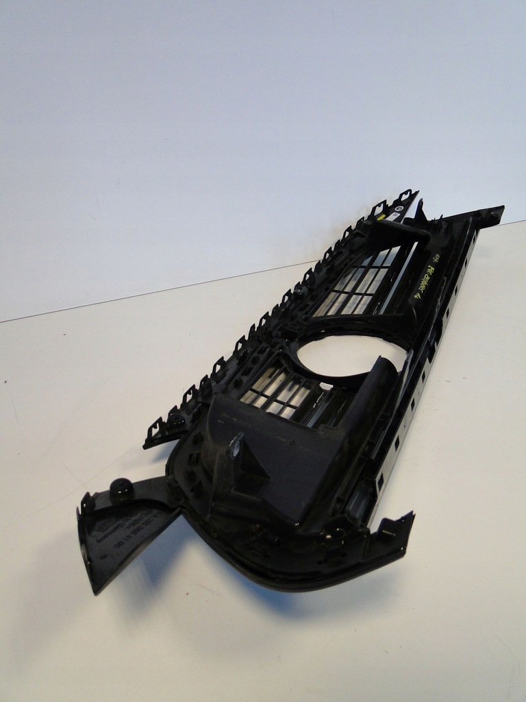 фото №7, Mercedes решітка радіатора решітка радіатора радіатора eqc 293 n293 a2938809000 камера amg