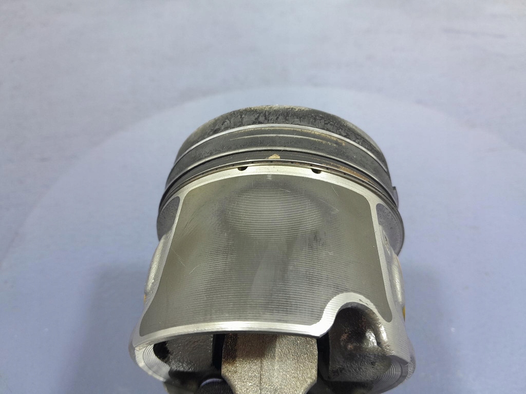 фото №5, Bmw 4 g22 g23 g26 2.0d 190 km b47d20b поршень шатун