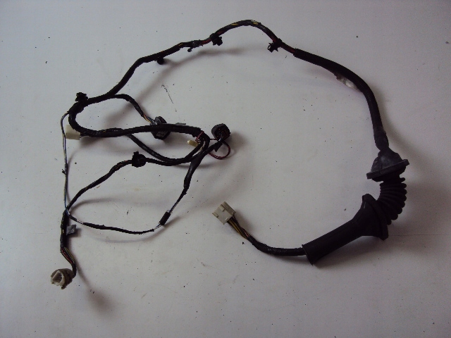 фото №1, Электропроводка дверь правый перед lancer vii 5d snd 03-