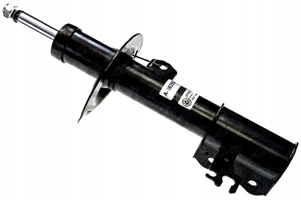 фото №7, Optimal амортизатор cadillac bls bls wa