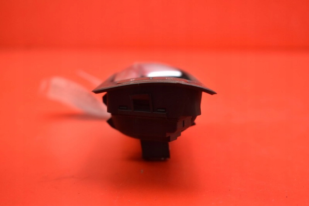 фото №5, Ручка внутренняя левая перед хром 1k1837113 vw jetta 5 v 05-11