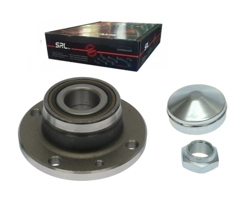 Купити Srl ступиця підшипник задній alfa romeo 145 155