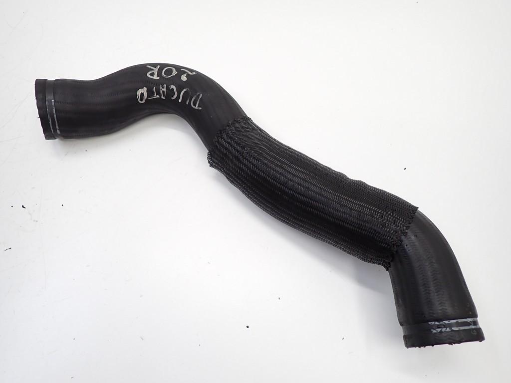 фото №1, Wąż шланг труба інтеркулер повітря fiat ducato iii 2.3 m-jet euro6 20r